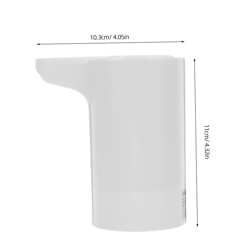 Automatic Electric Water Dispenser Pump Safe Material Easy to Use for Home - Image 3