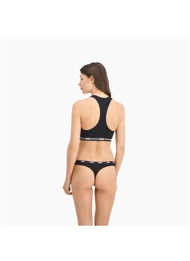Puma  String Women (3-Pack) for Women | Best Price UAE