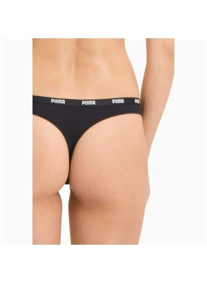 Puma  String Women (3-Pack) for Women | Best Price UAE