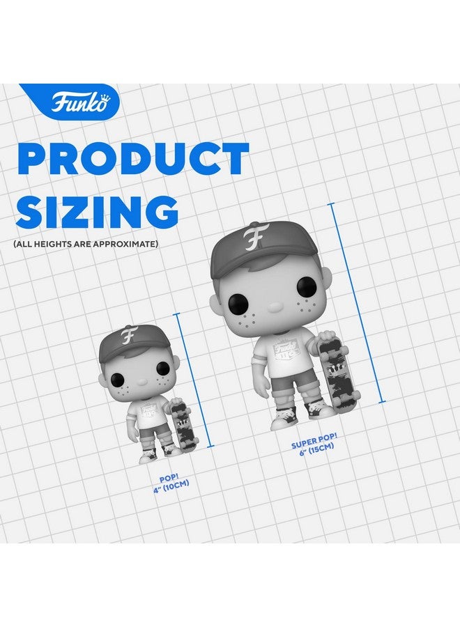 Funko فانكو بوب أنيميشن سوبر: أفاتار - آنغ جميع العناصر، متعدد الألوان (56022) - Image 4