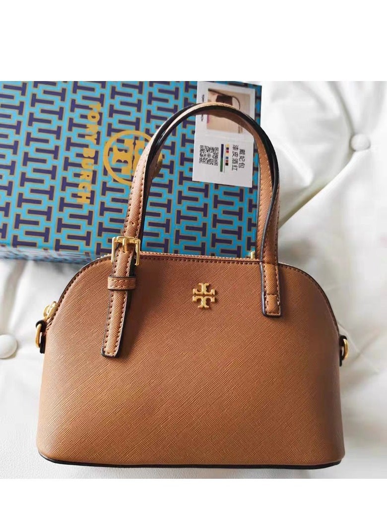 Burch - Women's Crossbody Shoulder Bag Handbag - Image 1