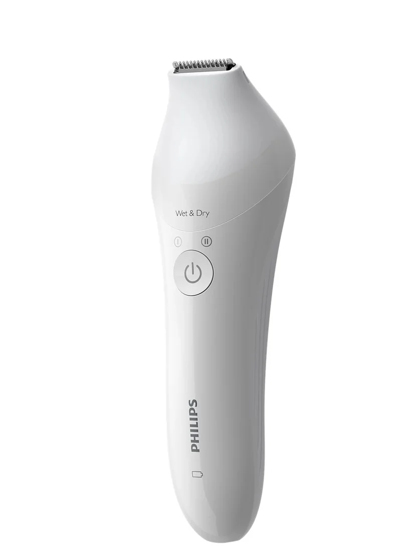 Philips Epilator Series 8000 Wet & Dry epilator BRE720/01