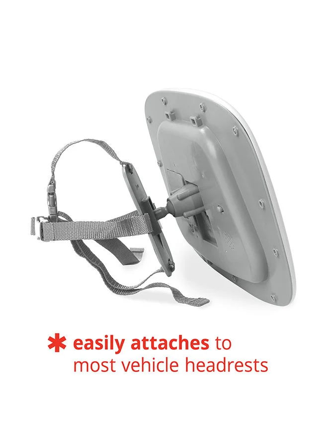 Skip Hop Style Driven Entertainment Car Mirror
