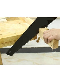 Generic Manual Saw 18 Inch  - Image 2