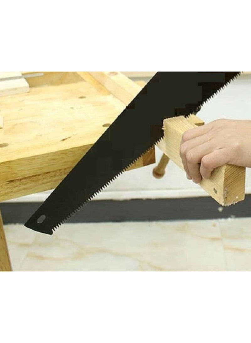منشار يدوي  18 بوصة حجم مناسب  - Image 2
