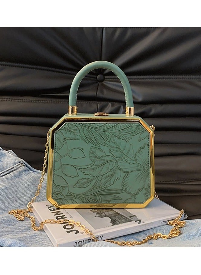 Mark Fairwhale New Large Capacity Handbag Casual Three Piece Set