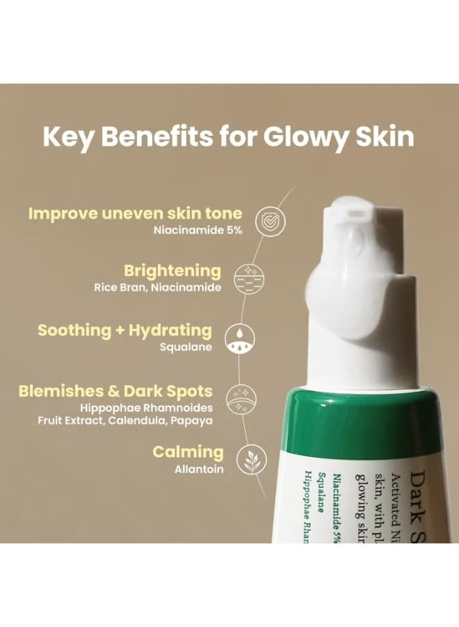 AXIS-Y Dark Spot Correcting Glow Serum 50ml / 1.69 fl. oz Brightening Serum Korean Skincare, Dark Spot Treatment, Hyperpigmentation Treatment - Image 5