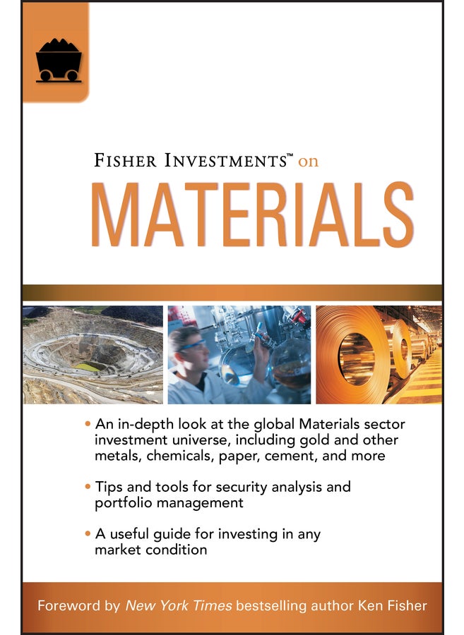 Fisher Investments on Materials 