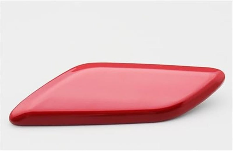 Wivplex Headlight Washer Nozzle Cover for Mazda 6 Atenza - Image 1