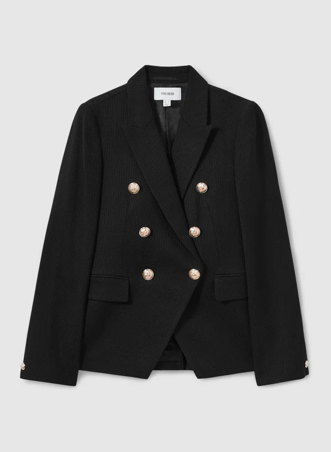 REISS Db Jacket