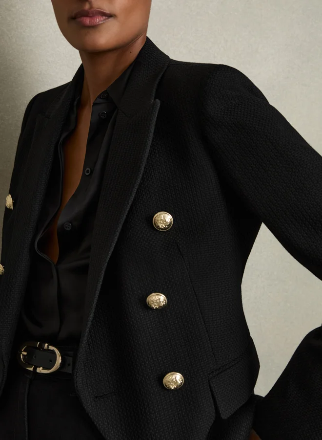 REISS Db Jacket