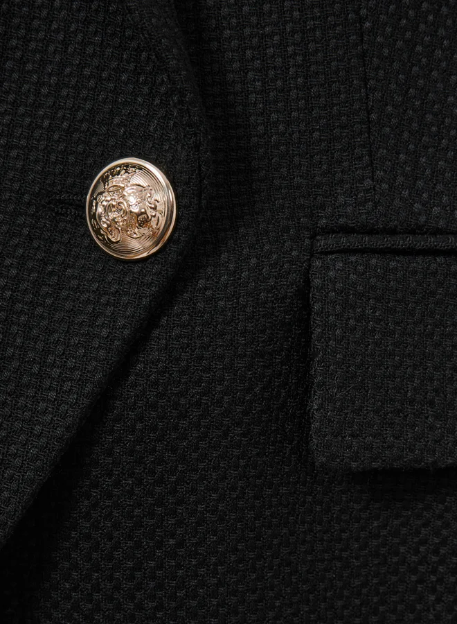 REISS Db Jacket