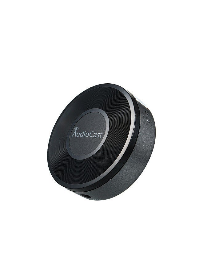 Generic - Wireless WiFi Audio Receiver Music Adapter Streams Multi-room Audio System Wireless Audio & Music to Speaker from Mobile Device - Image 1