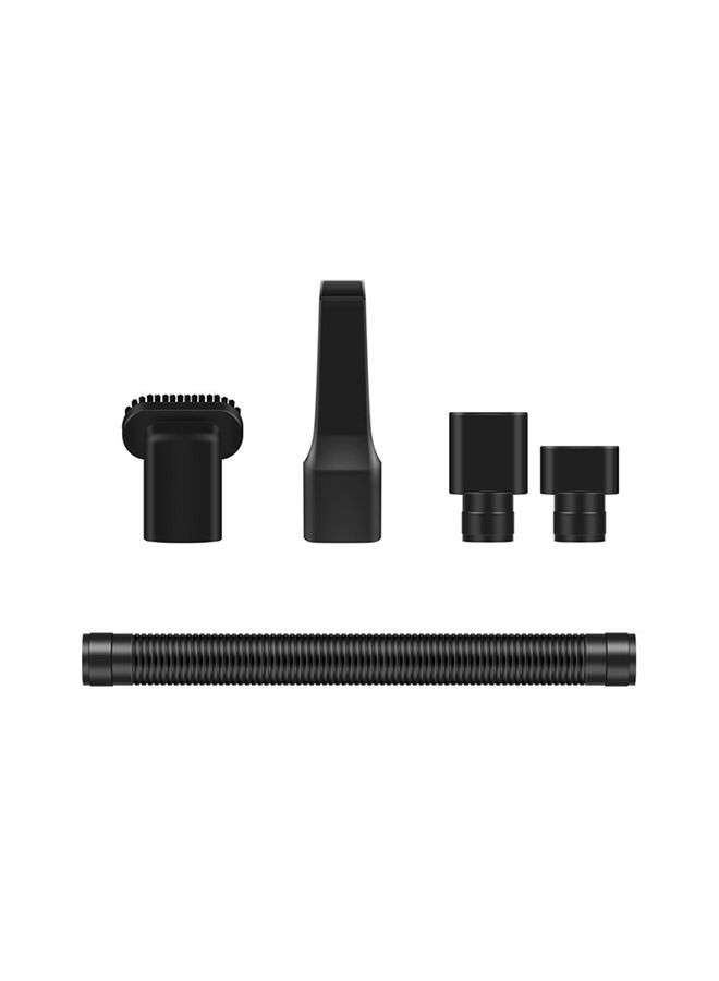 مكنسة كهربائية سلكية للسيارة تعمل علي ولاعة السيارة 120W – DC 12V - Image 4