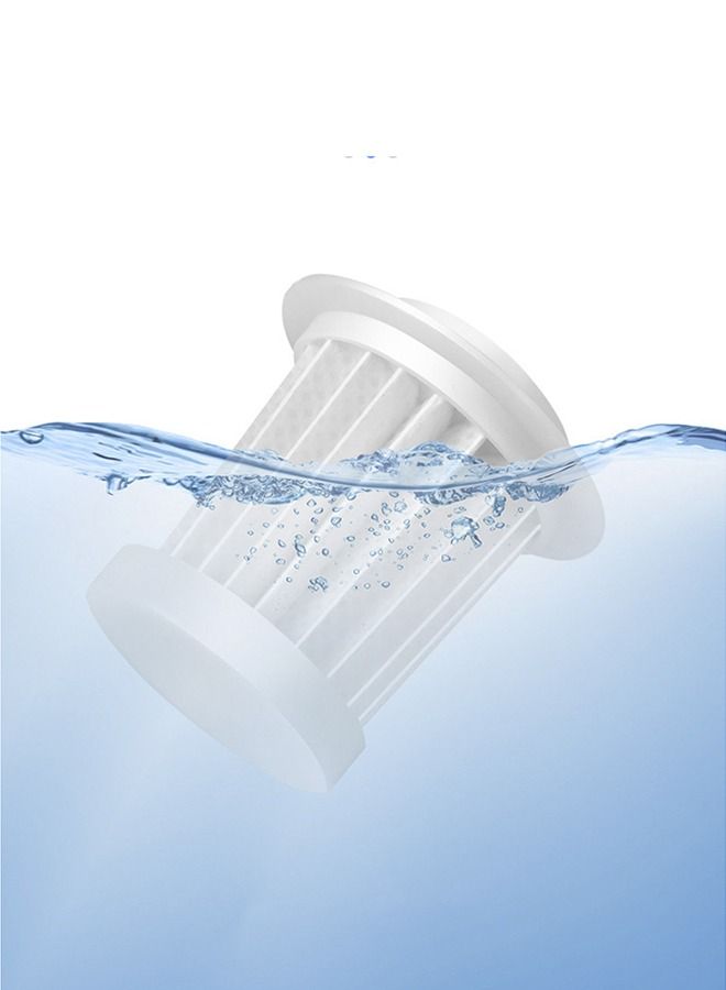 مكنسة كهربائية سلكية للسيارة تعمل علي ولاعة السيارة 120W – DC 12V - Image 3