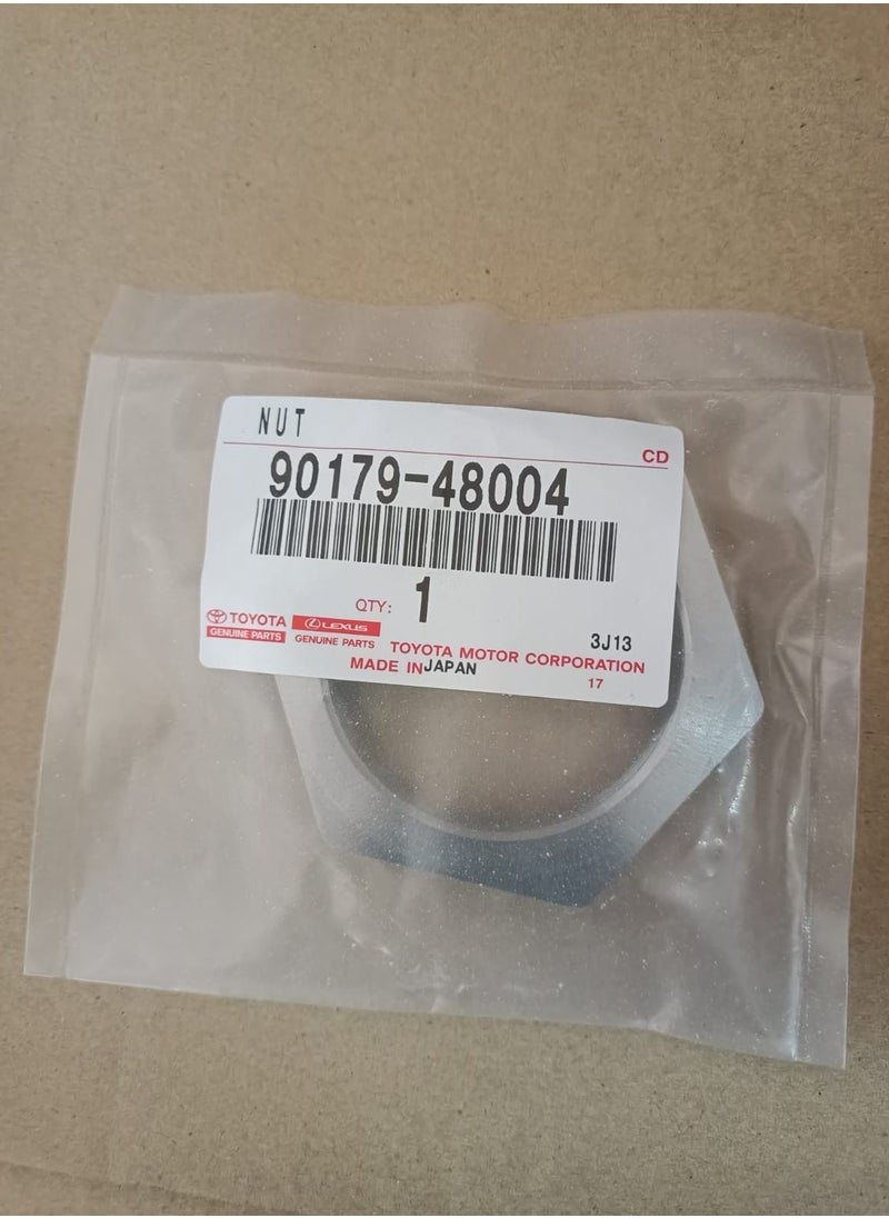 TOYOTA NUT FOR OUTPUT SHAFT 