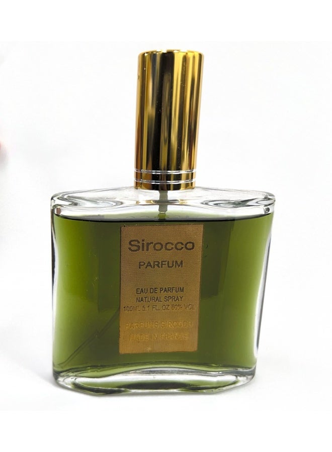 Sirocco EDP 100ml