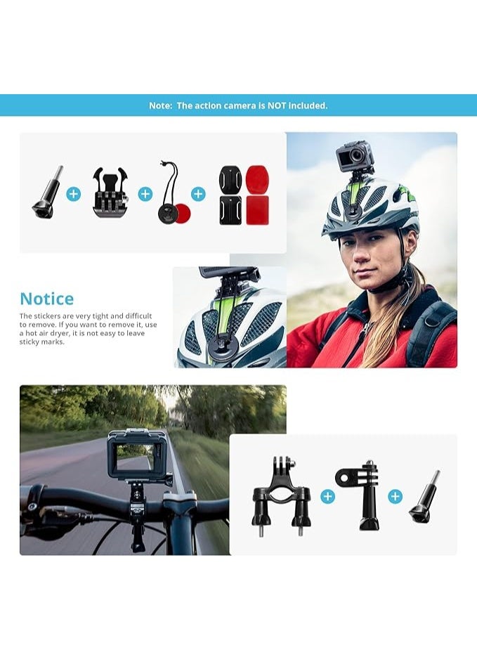 أكاسو مجموعة ملحقات الكاميرا - Image 2