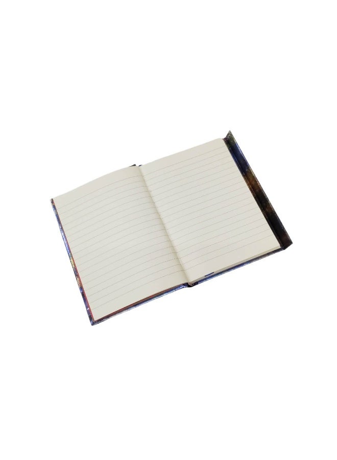 Elena Goryachkina: Sophia And The Unicorn (Foiled Pocket Journal) - Image 4