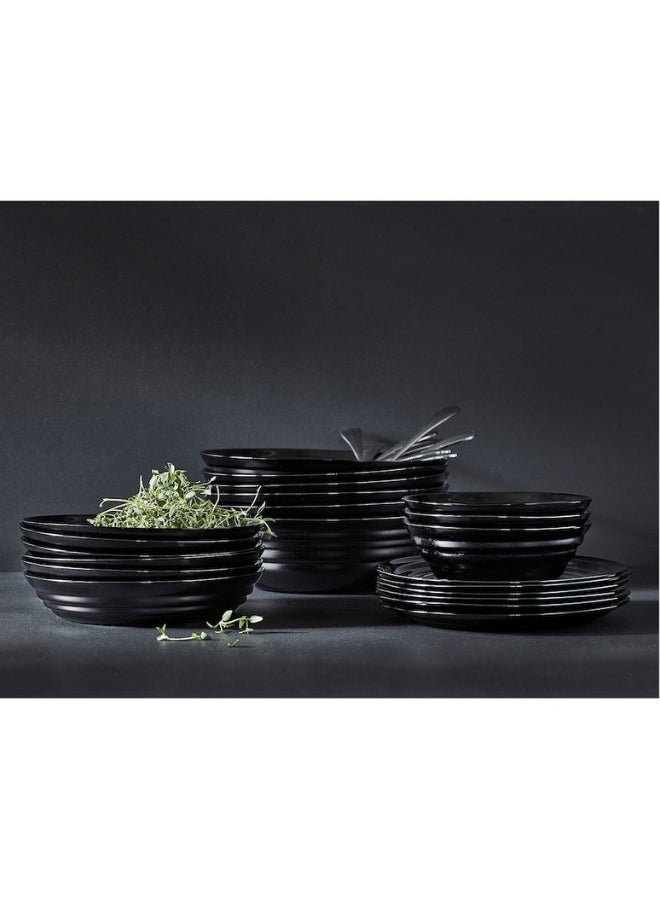 OFTAST 5-piece set of Bowls Suitable For Serving Side Or Individual Salads 14Cm  - Image 5
