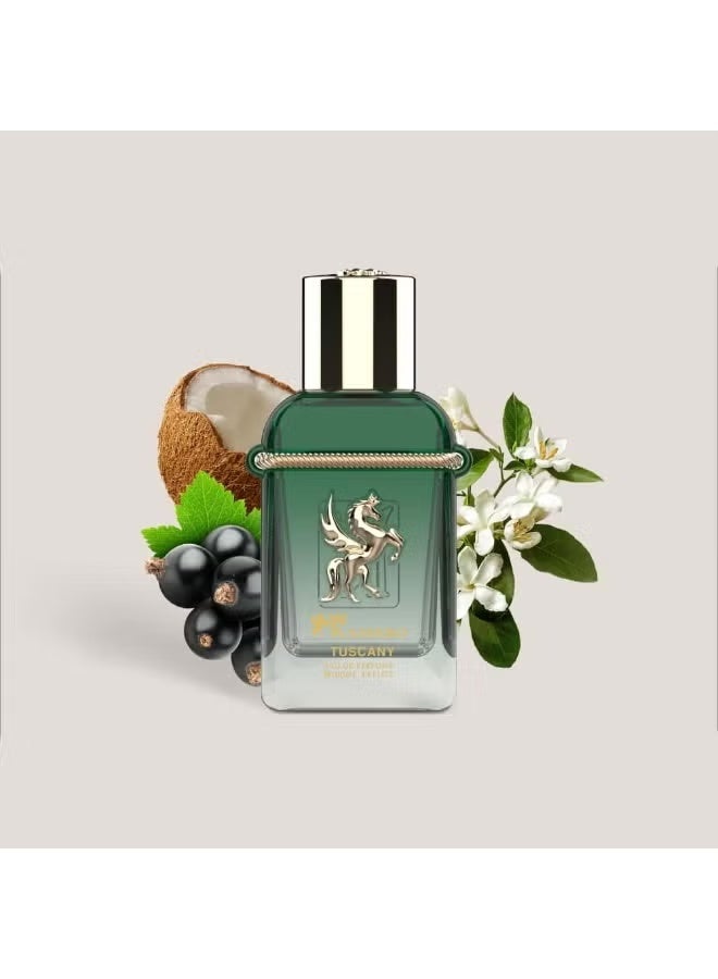 Tuscany Perfume 100ml