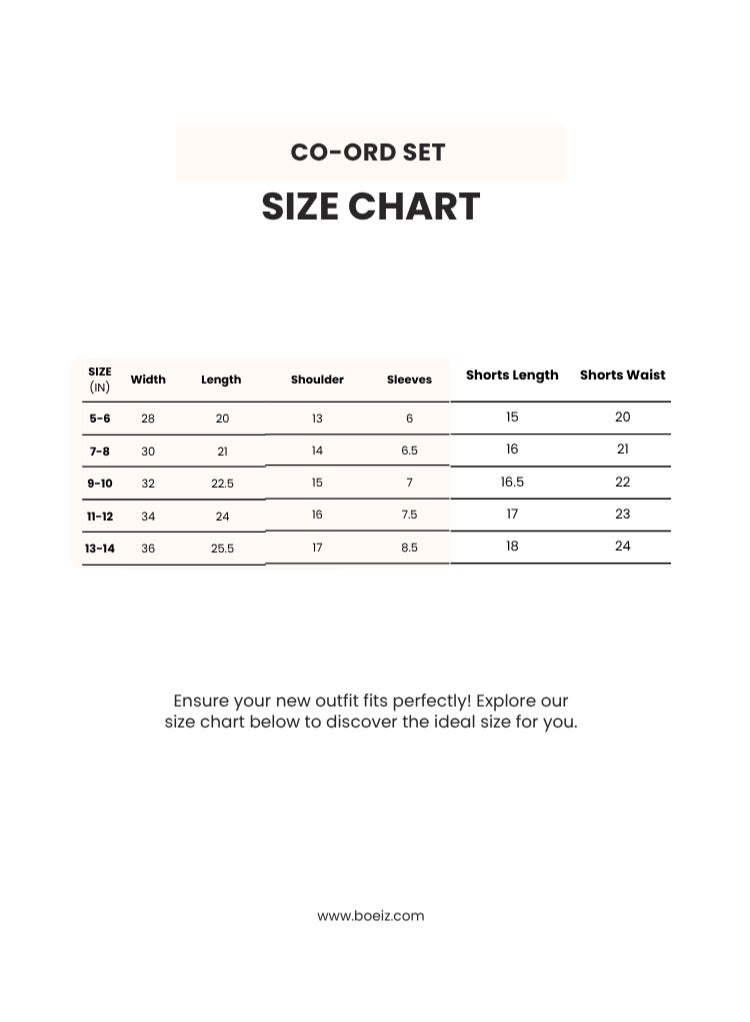 Boeiz Matching Set: Football Print on Black T-shirt & Plain White Shorts Set for 9-10Y - Image 4