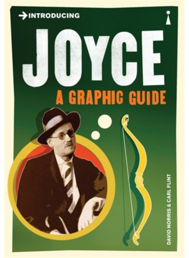 Introducing Joyce : A Graphic Guide