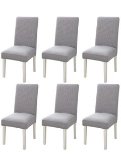 light gray--6pcs