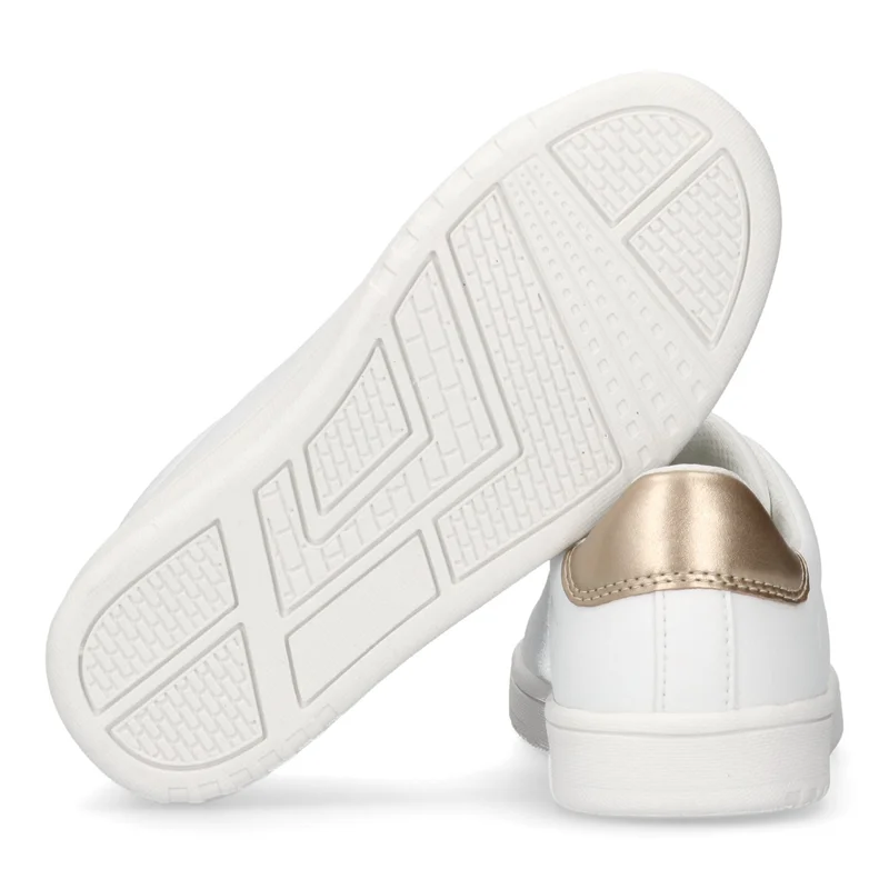 TOMMY HILFIGER Kids Lace Up Low Top Sneakers