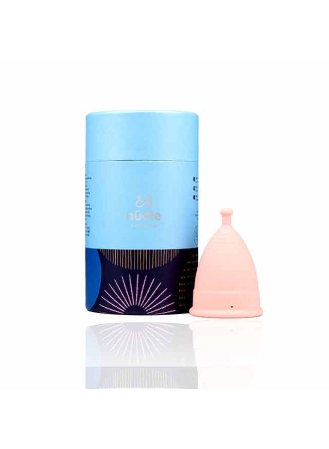 Menstrual Cup, 24ml Capacity - 18 to 30 years, UK