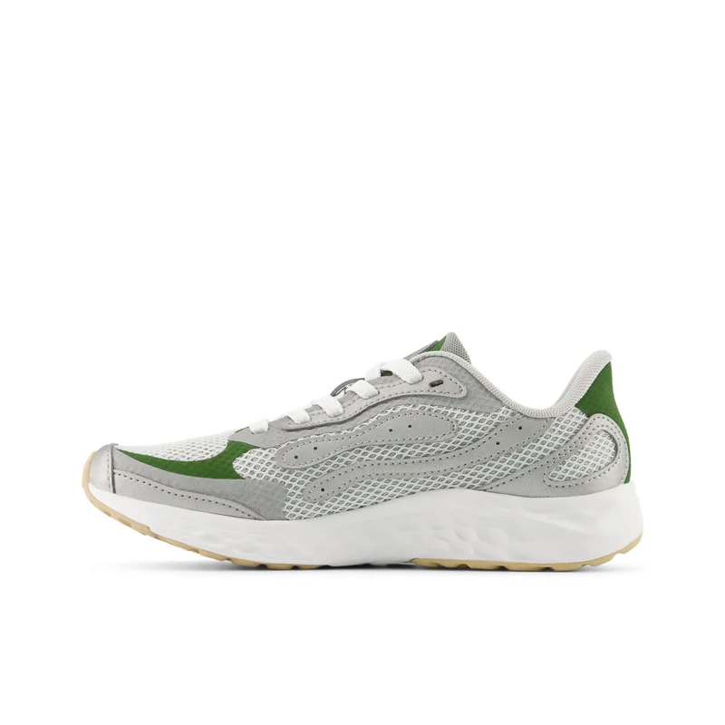 New Balance  Kids ARISHI LACE casual Sneakers (Standard Fit) for Men | Best Price UAE