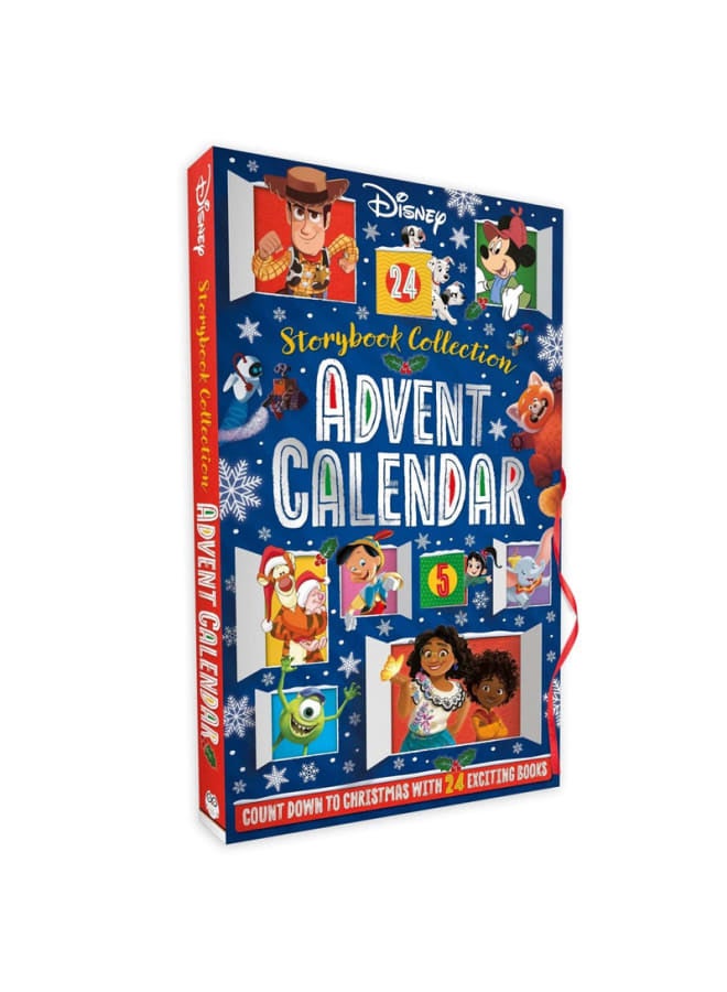 Disney: Storybook  Collection Advent Calendar
