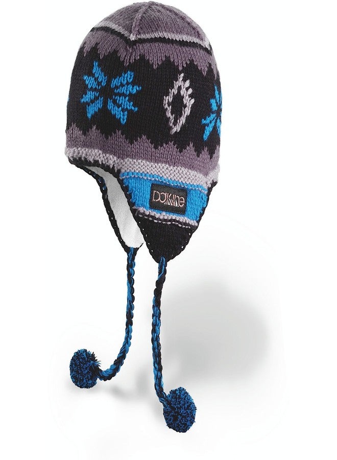 Dakine Mini Peruvian Black Kids Hat