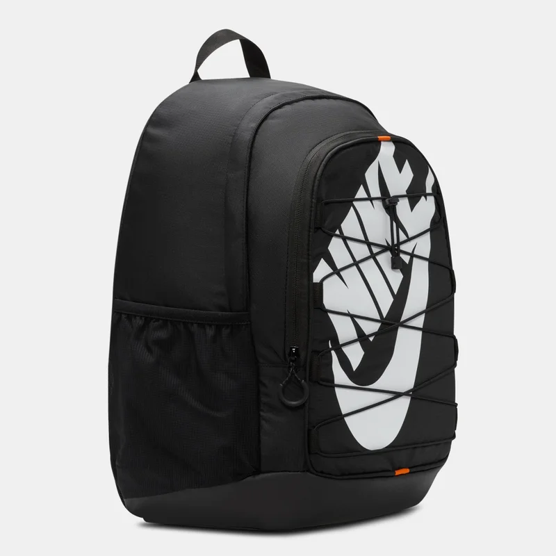 Nike Black Hayward Backpack  | Best Price UAE