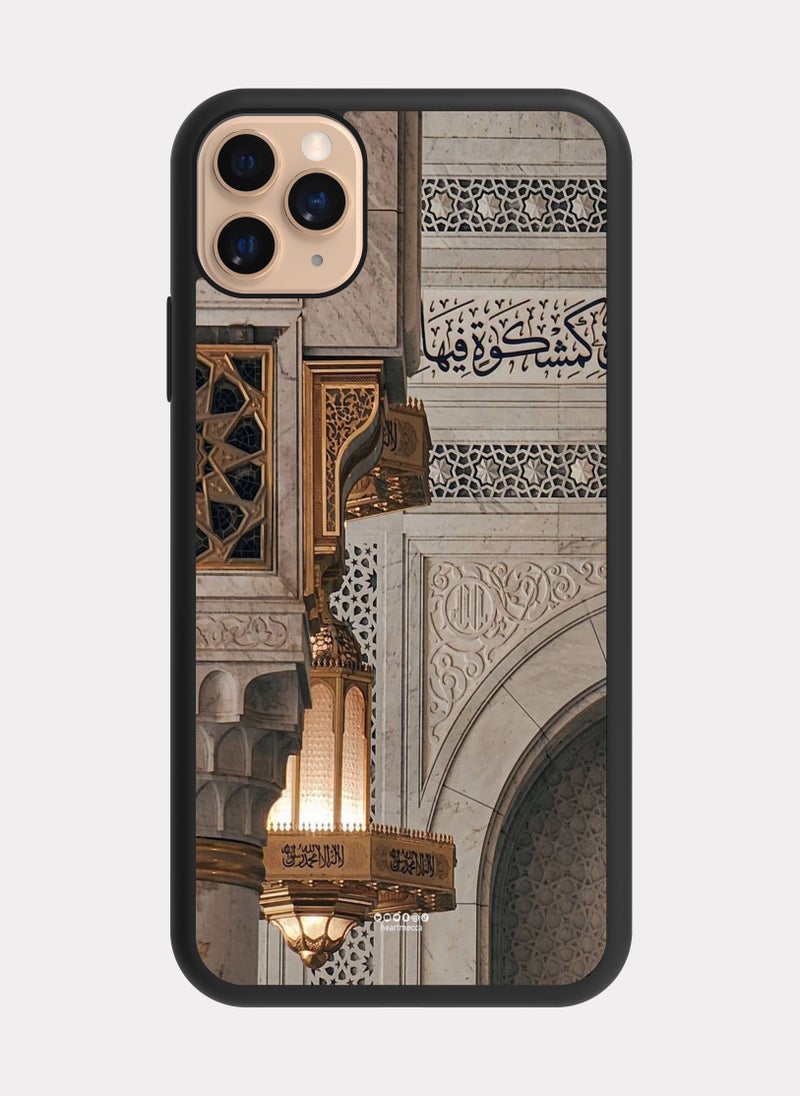 بكسلات كفر ايفون 11 برو المسجد الحرام مكة - Image 1