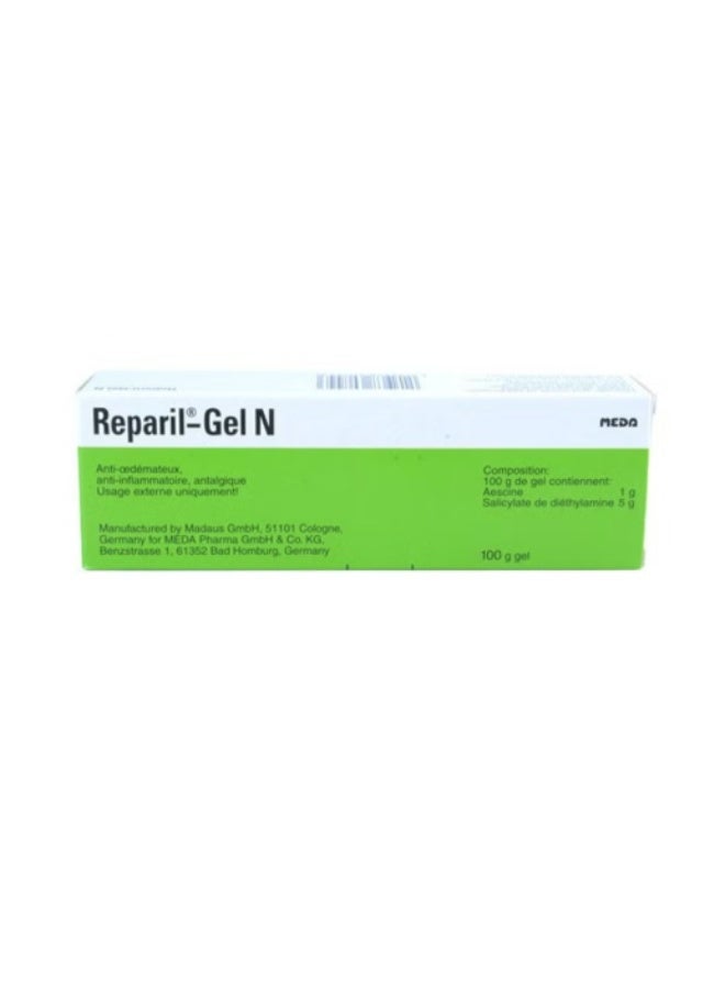 Gel N 100G