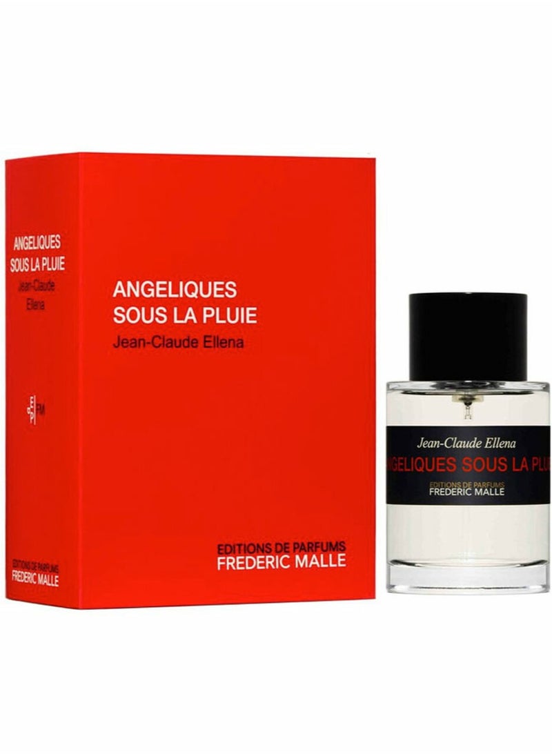 Frederic Malle - FREDERIC MALLE ANGELIQUES SOUS LA PLUIE EDT 100ML - Image 1