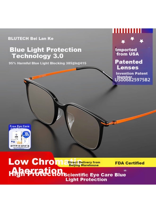 Blutech Blue Light Blocking Gl Business Premium Series - Image 1