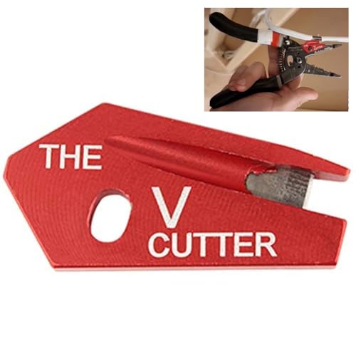 RackATiers VCutter NMSC NM Cable Stripper attachment 47010