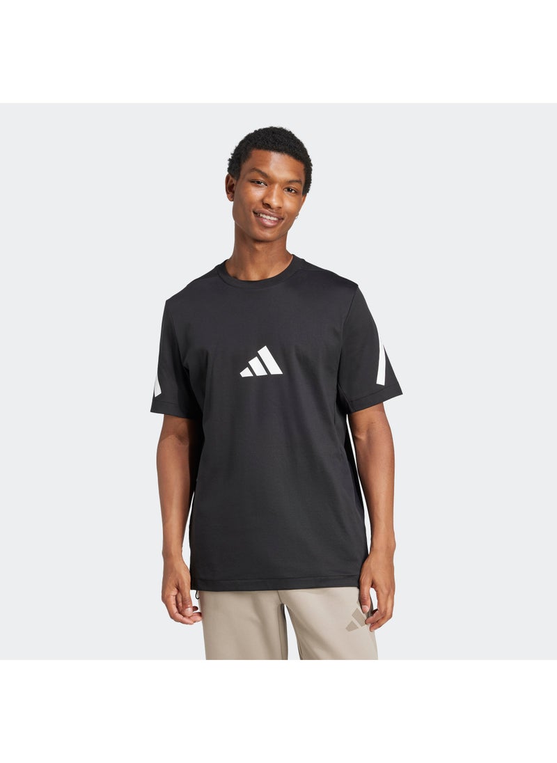 Adidas Adidas Z.N.E. T-Shirt  - Image 1