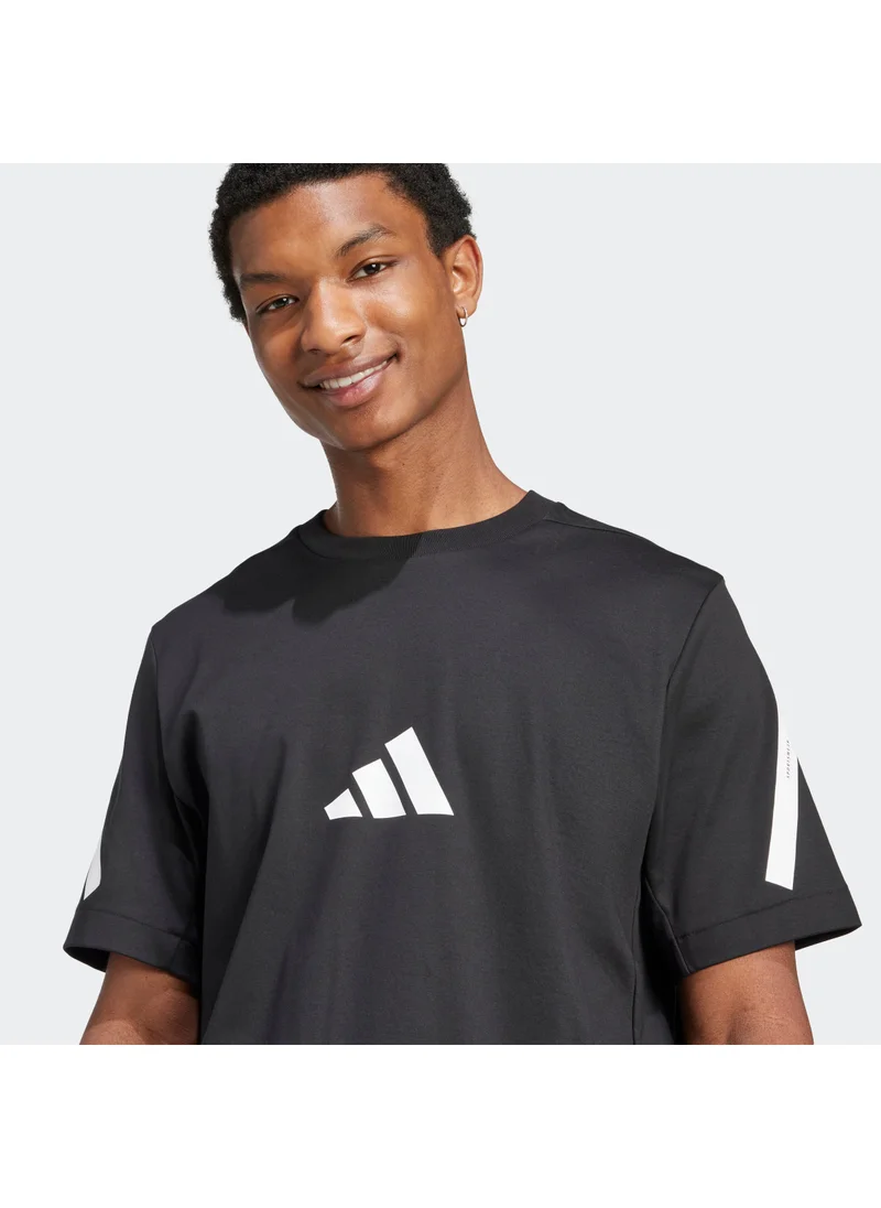 Adidas Adidas Z.N.E. T-Shirt