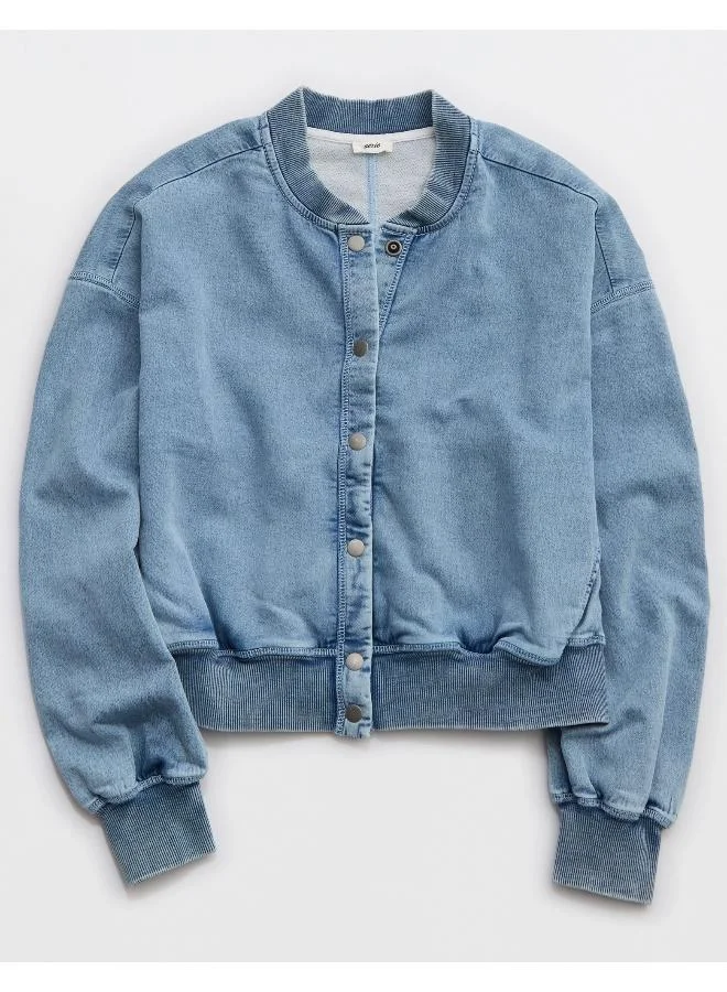 Aerie Aerie Soft Landing Bomber