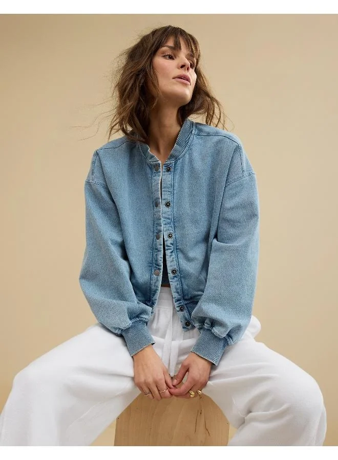 Aerie Aerie Soft Landing Bomber