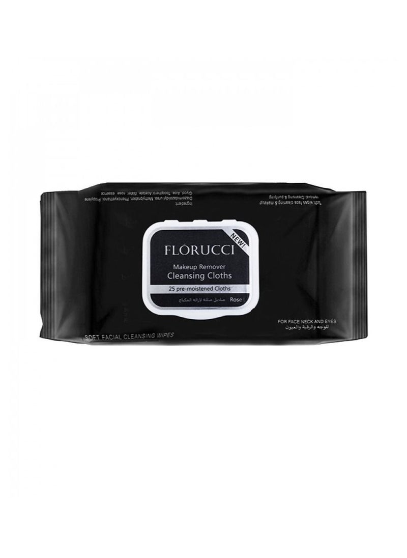 FLORUCCI - The Makeup Set Consists Of A Blush And A Creamy FaceLiner Contour From Florucci - Image 1