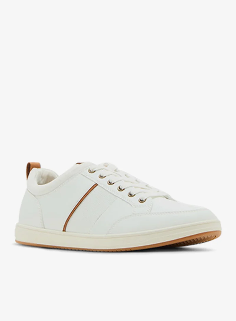 ستيف مادن Mblynkk Lace-Up Sneakers