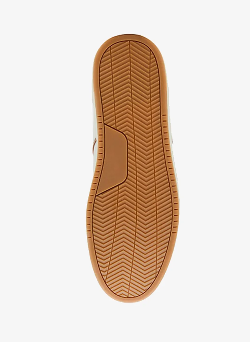 ستيف مادن Mblynkk Lace-Up Sneakers
