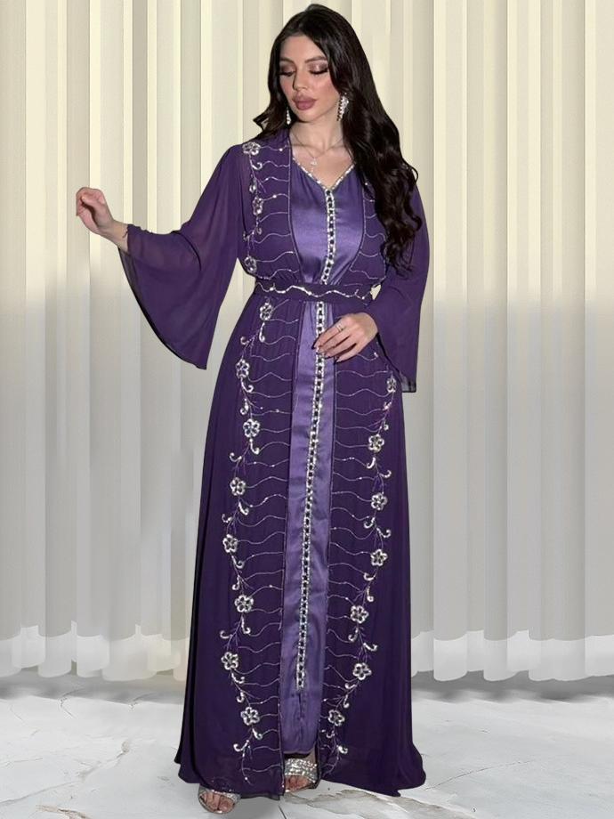 شيكبوينت طقم عربي نسائي - Image 2
