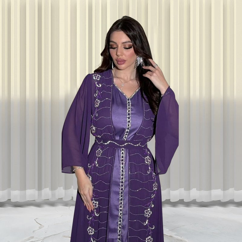 شيكبوينت طقم عربي نسائي - Image 3