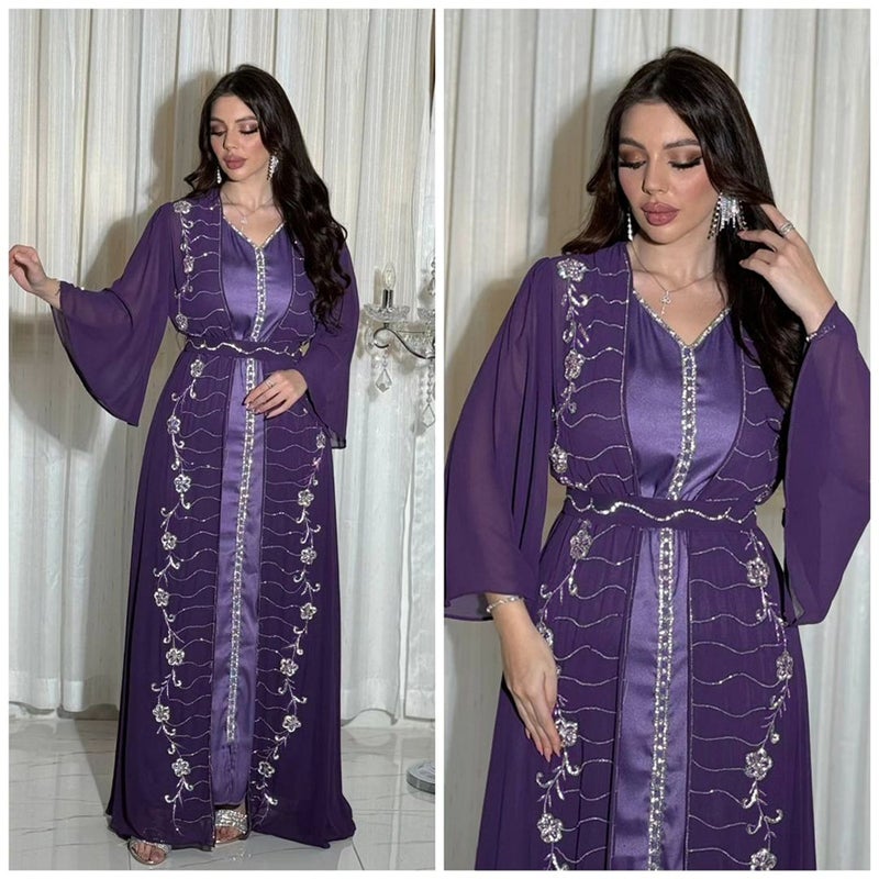 شيكبوينت طقم عربي نسائي - Image 1