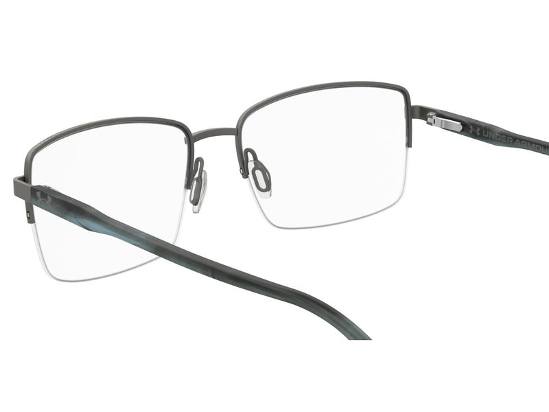 UNDER ARMOUR Men Square Frames  56 UA 5095/G - Image 3